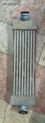 Ford Transit Turbo Radyatörü Intercooler Orijinal Çıkma