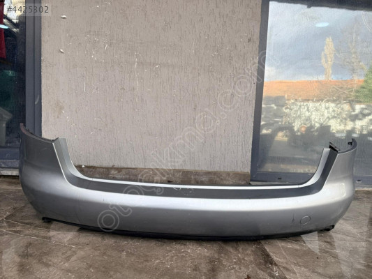 BMW X3 ARKA TAMPON EGE OTOMOTİV BURSA