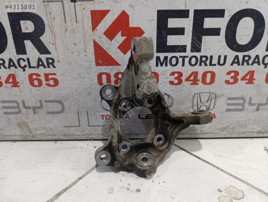 BYD SEAL U SAĞ ÖN TAŞIYICI ÇIKMA ORİJİNAL PARÇA