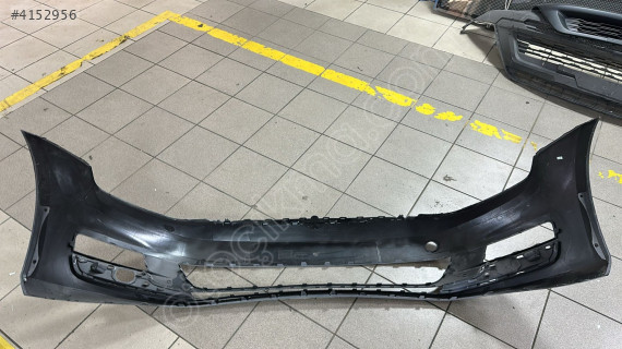 VOLKSWAGEN GOLF7 ÖN TAMPON