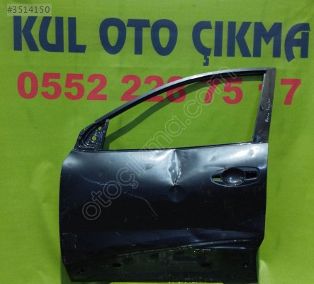 Reno kadjar sol kapı çıkma