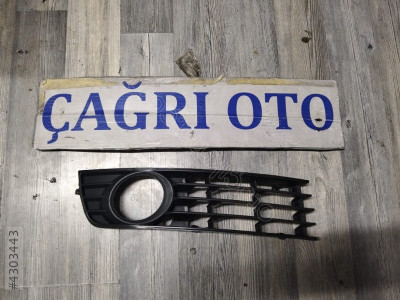 AUDİ A4 SİS KAPAĞI 8E0807682 2002-2005 ÇAĞRI OTO MASLAK