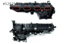 RENAULT MANIFOLD RENAULT-MERCEDES-NISSAN EMME 1.3 TCE A2821400600