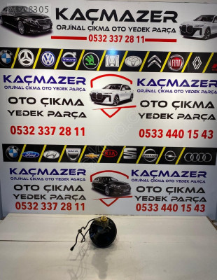 FORD FİESTA MANUEL WESTİNGHOUSE