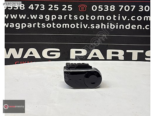 2021 - 2024 RANGE ROVER DİREKSİYON DÜĞMESİ J8A213D767AB
