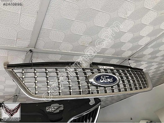 Ford Mondeo İçin Ön Panjur - Oto Çıkma Parçalar