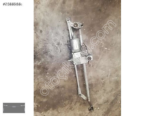 TRANSPORTER ÇIKMA 2H0 SİLGİ MOTORU VE MEKANİZMASI 1Q1955119A