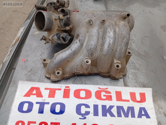Lada vega emme manifoldu 1999-2006