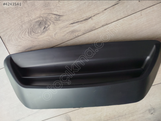 HYUNDAİ STAREX TURBO KAPUT HAVA PLASTİĞİ 97-08