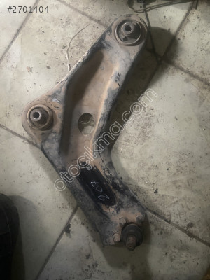 Peugeot 206 salincak