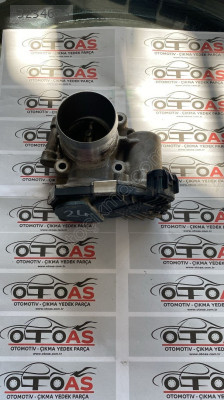 OPEL ASTRA-J GAZ KELEBEĞİ 55565489