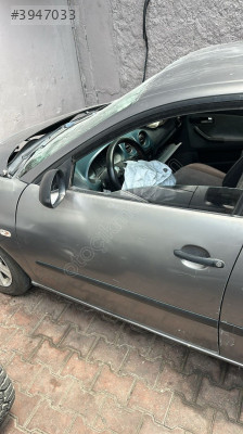 SEAT CORDOBA ARKA SOL ÖN KAPI