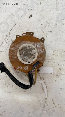 fiat fiorino 2018 direksiyon airbag sargısı/zemberek (son fiyat)