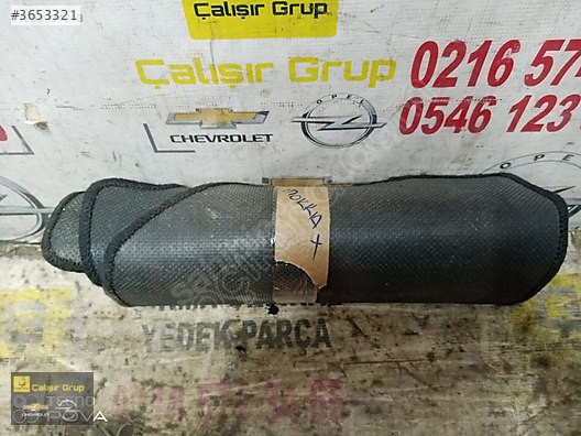 OPEL MOKKA PASPAS TAKIM SET ÇIKMA SÖKME YEDEK PARÇA