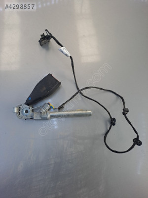 RENAULT KANGOO 3 MERCEDES CITAN ÖN SAĞ EMNİYET KEMER KOLU-TESİSAT