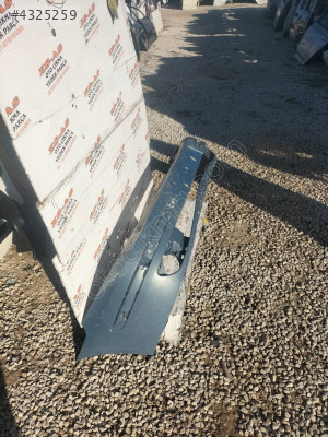 Laguna 2 çıkma ön tampon 2004-2008