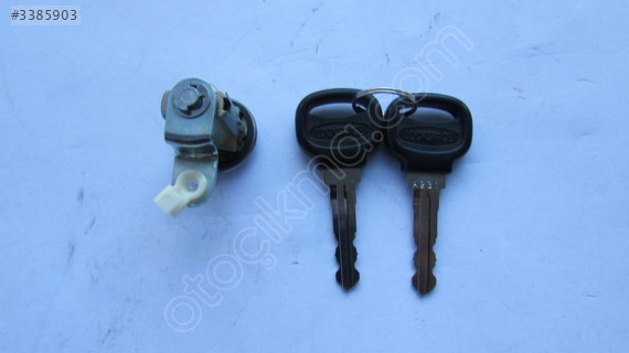 MB482811 CANTER 304 449 KAPI KİLİT ŞİFRESİ SAĞ
