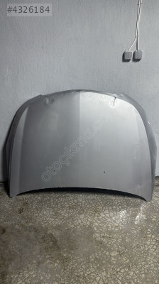 Chovrelet cruze motor kaputu orj çıkma