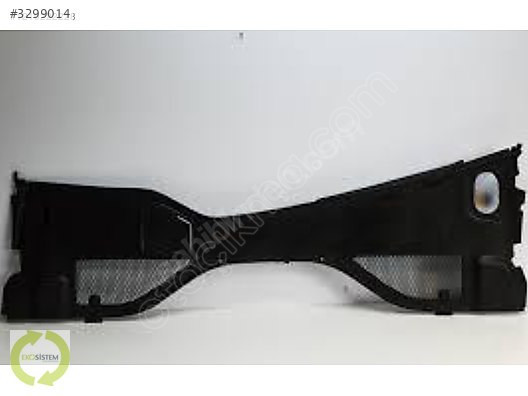 AUDI A7 2012 2017 ÖN CAM IZGARASI 4G8819447