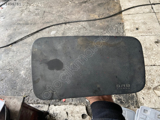 HYUNDAİ ACCENT ERA SAĞ YOLCU AIRBEG