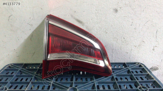 OPEL MERİVA B SOL İÇ STOP ÇIKMA ORJİNAL YEDEK PARÇA