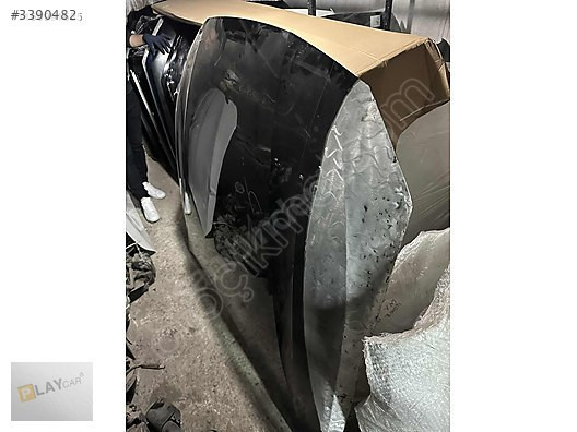 BMW 4 KASA G22 KAPUT