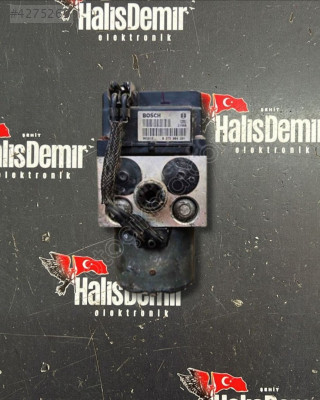 VOLKSWAGEN PASSAT AUDİ A4 ABS BEYNİ 0265216559