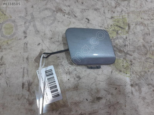 BMW 1  2019 2024 F40 ÖN TAMPON ÇEKİ DEMİRİ KAPAĞI 51117459875