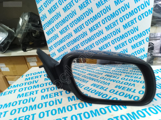 MAZDA 6 SEDAN SAĞ AYNA ELK.ISITM. 6PİNLİ (2002-08) ORJİNAL