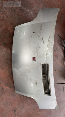 Renault Trafic Kaput EFE