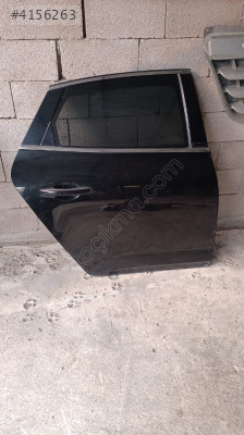 RENAULT TALİSMAN SAĞ ARKA KAPI DÖŞEMESİ