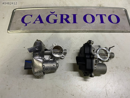 A3 A4 A5 A6 EGR VALFİ 04L131501D ORJİNAL ÇAĞRI OTO MASLAK
