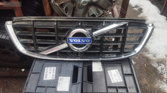 2008-12 VOLVO XC60 ÖN PANJUR ÇIKMA ORJİNAL