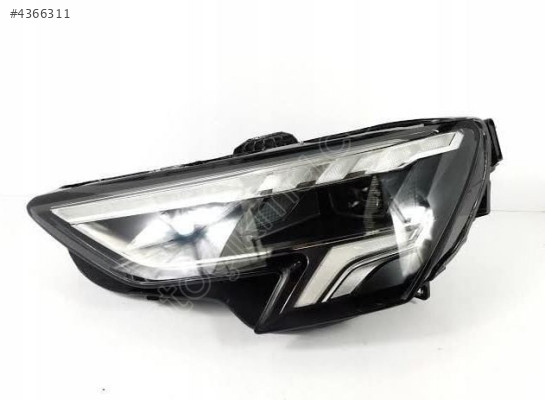 ÖN FAR LED SOL A3 2021- SIFIR 8Y0941033