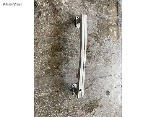 Citroen c4 ön tampon demiri sıfır