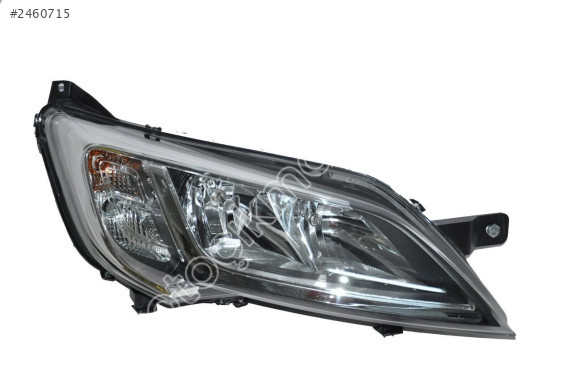 DUCATO FAR KROM SAĞ 14- FIAT 1394418080
