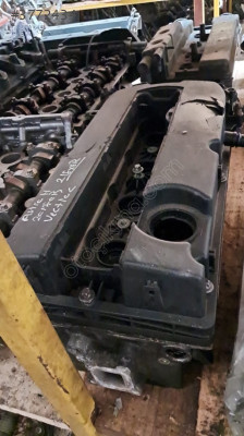 OPEL VECTRA C 1.6 XER SİLİNDİR KAPAĞI.OTO ERKAN ÜNYE