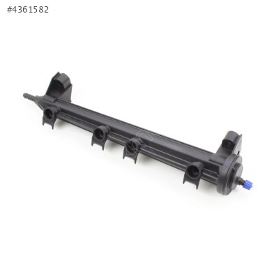 06A133317AS ENJEKTÖR KÜTÜĞÜ YAKIT DAĞITICI 1.6 BSE BGU BSF MOTOR