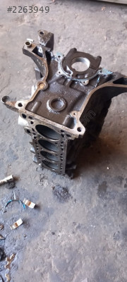 Pride ford festiva bos blok