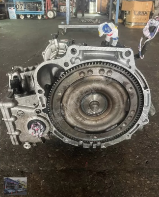 HYUNDAİ ACCENT ERA 2006-2012 OTOMATİK ŞANZIMAN