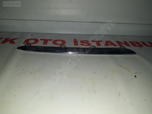 Mercedes A 176 ÇITA PANJUR NİKELAJI A1768850621