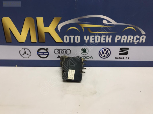 VOLKSWAGEN POLO ABS BEYNİ
