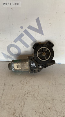 dacia logan 2010 sağ ön kapı cam motoru (son fiyat)