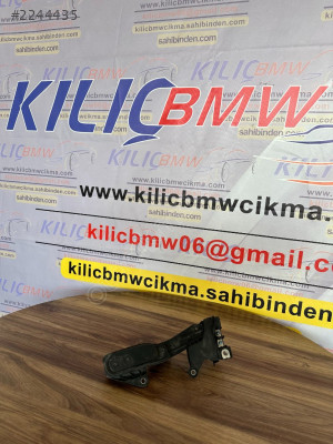 BMW G20 3SERİSİ 2019-25 ÇIKMA ORJİNAL AKÜ AKIM DAĞITICI