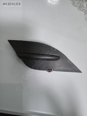 FIAT Linea Ön Tampon Çeki Demir Kapağı A-7317