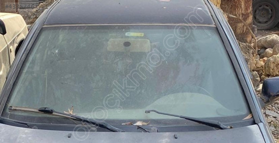 volkswagen polo ön cam