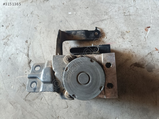 Nissan Qashqai ABS beyni 0265251374