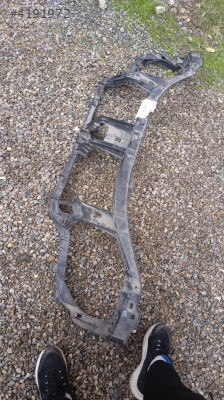 2008-14 FORD MONDEO ÖN PANEL ÇIKMA ORJİNAL