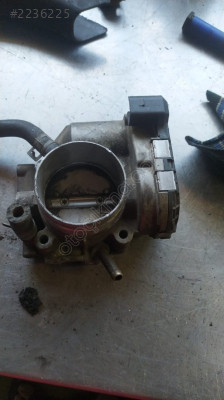 A3 bora golf gaz kelebeği çıkma