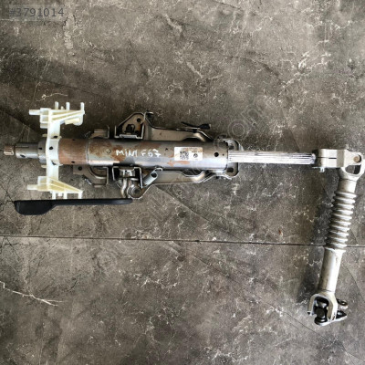 MİNİ COOPER F67 DİREKSİYON KOLONU MİLİ EGE OTOMOTİV